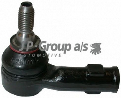 JP GROUP 1144600670 -  Наконечник поперечной рулевой тяги